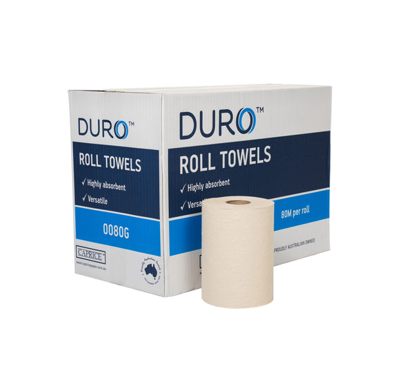 Hand Towel Roll (Qty 16)