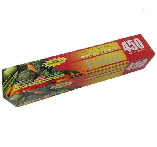 Cling Wrap