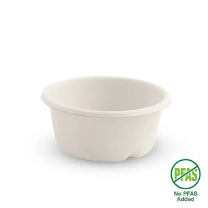 Biopak White Plant Fibre Sauce BioCup 60ml