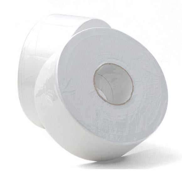Jumbo Toilet Paper Roll 2 Ply 300 Metre